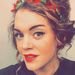 Profile Picture of Leah McGee (@leahmcgeah) on Pinterest