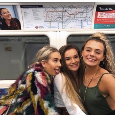 Profile Picture of Jade H (@jade_hearn) on Twitter