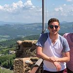 Profile Picture of Matt Sokol (@matt_sokol) on Instagram