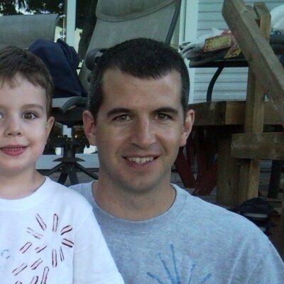 Profile Picture of James Doster (@jbdoster) on Twitter