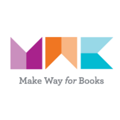 Profile Picture of Julia Washburn (@MakeWayforBooks) on Twitter