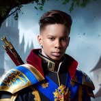 Profile Picture of Michael Salau (@michael.salau.77) on Facebook