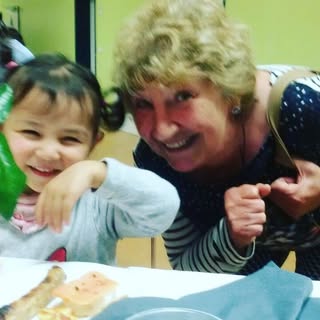 Profile Picture of mamaJuJu (@lowejulianne) on Instagram