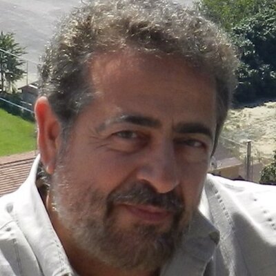 Profile Picture of Michael Shammas (@my3elies) on Twitter