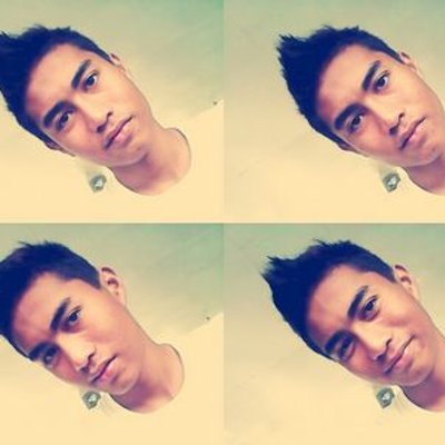 Profile Picture of Christian Michael (@12_evora) on Twitter