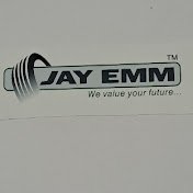 Profile Picture of JAY EMM (@JAYEmm-xe9mi) on Youtube