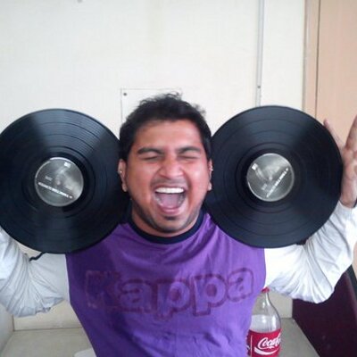 Profile Picture of Dilip Singh (@dilipsingh55) on Twitter