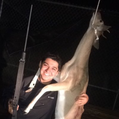 Profile Picture of alejandro garcia (@garcia_870) on Twitter