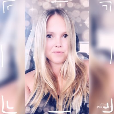 Profile Picture of Mandy Gorham (@gorham_mandy) on Twitter