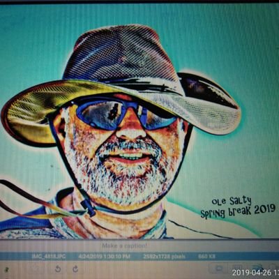 Profile Picture of Darryl Strickland (@dstrickland747) on Twitter