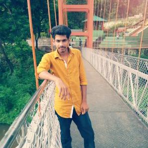 Profile Picture of Sharon Raju (@sharonraju12) on Twitter