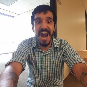 Profile Picture of Adam Blancas (@AdamBlancas1) on Twitter