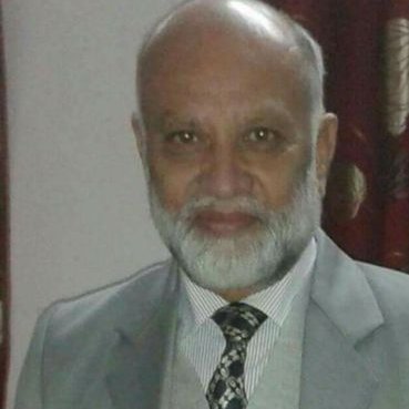 Profile Picture of Krishan Sood (@krishansood3) on Twitter