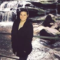 Profile Picture of Hayley Monique Roche (@hayley-monique-roche) on Quora