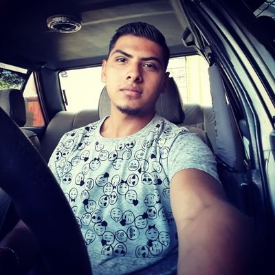 Profile Picture of William Serrano (@William_0321) on Twitter