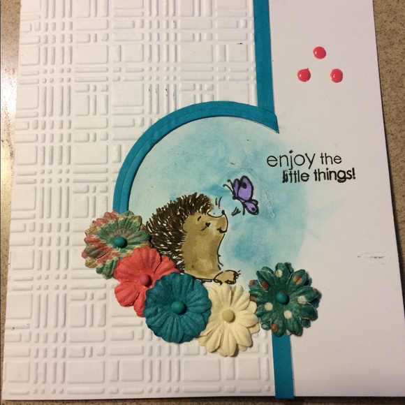 Profile Picture of Cindra Clutter (@cindy88notes) on Poshmark