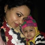 Profile Picture of Nisha Prem James (@jacobnisha1986) on Instagram