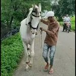 Profile Picture of Ravi_Solanki_R❤️M......ak nate 14pate15puhucee solanki sab kate (@ruda_r3762022) on Instagram