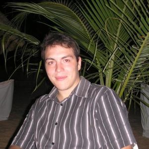 Profile Picture of Jeremy Fabre (@djedjeletoubab) on Myspace