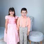 Luis Guilherme & Lara Sofhia - Instagram Profile Picture of Luis Guilherme & Lara Sofhia (@lulu_larinha) on Instagram