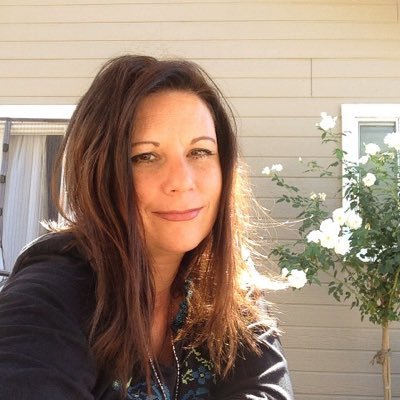 Profile Picture of Krista Carson (@kristac70) on Twitter