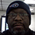Profile Picture of GERALD WASHINGTON (@Black Doom XX) on Flickr