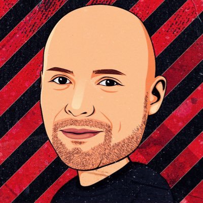 Profile Picture of James Edward Alder (@JamesEAlder) on Twitter