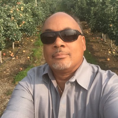 Profile Picture of Eric J. Silvers (@EricJSilvers1) on Twitter