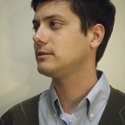 Profile Picture of Alexander Gates (@MuseumEnigma) on Twitter