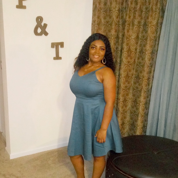 Profile Picture of Jacqueline Mcgowen (@msjacqueline82) on Poshmark