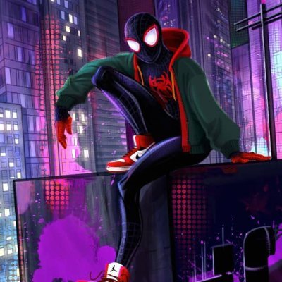 Profile Picture of Benjamin Quarshie (@Benjami32681857) on Twitter