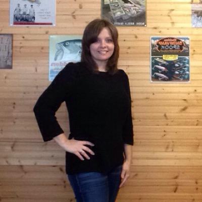 Kim Purvis - Twitter Profile Picture of Kim Purvis (@kspurvis7) on Twitter