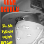 Profile Picture of Jamel Brown (@YuNgDeVaLy) on Youtube