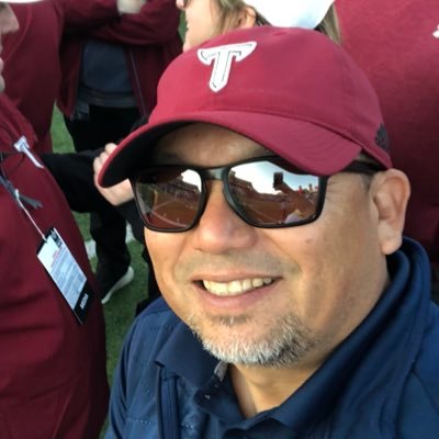 Profile Picture of John DeRulle (@JohnDeRulle) on Twitter