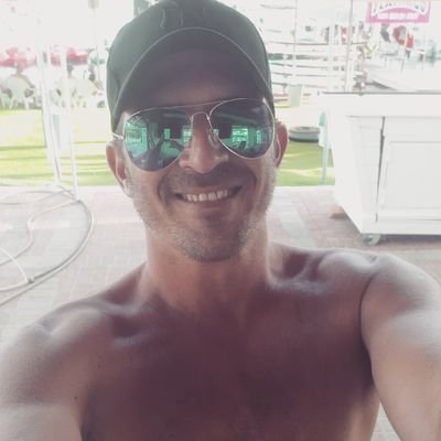 Profile Picture of Uri Bar Drir (@BarDrir) on Twitter