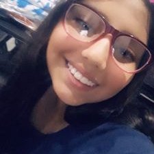 Profile Picture of Geraldine Dominguez (@Geraldi41455087) on Twitter