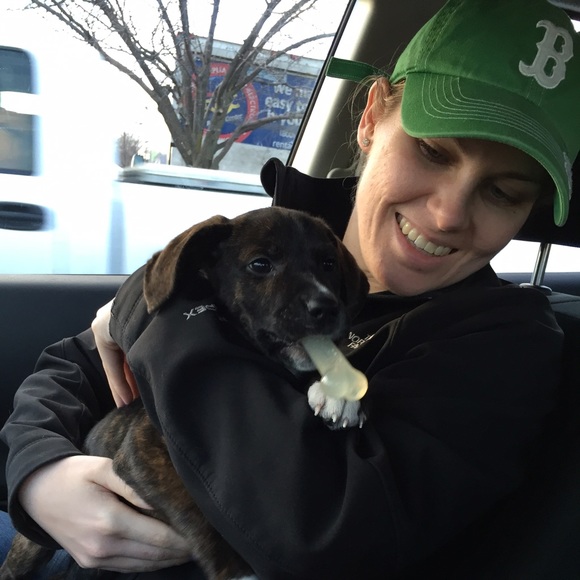 Profile Picture of Abby Rourke (@arourke04) on Poshmark