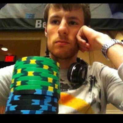 Profile Picture of Daniel Pickard (@DanPickard_) on Twitter