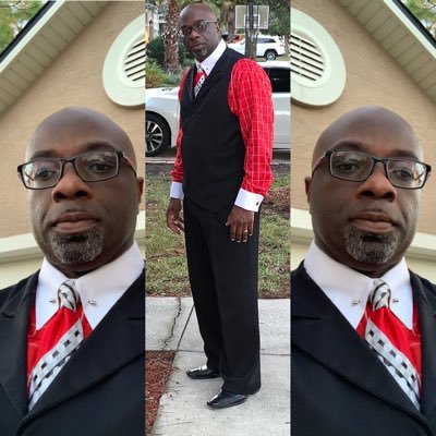 Profile Picture of William B Wiggins II (@WBWiggins_II) on Twitter