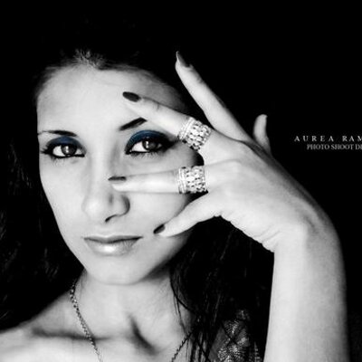 Profile Picture of Aurea Ramírez (@AuriiReloaded) on Twitter