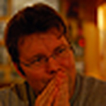 Profile Picture of Rick Scott (@philosophergeek) on Flickr