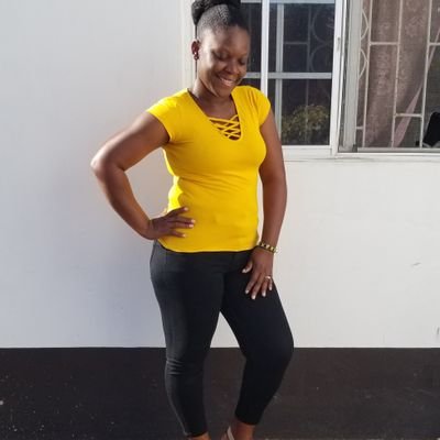 Shauna Moore-Brown - Twitter Profile Picture of Shauna Moore-Brown (@JamBeauty200689) on Twitter