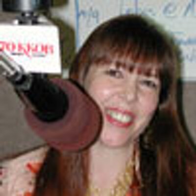 Profile Picture of Paula High-Young (@HolisticWWriter) on Twitter