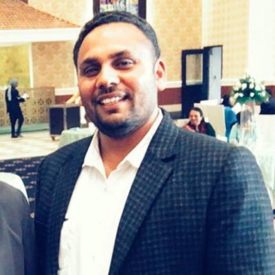 Profile Picture of Mandeep Singh Bajwa (@mandeepbajwa21) on Twitter