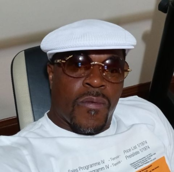 Profile Picture of Clarence Reed (@clarencereed71) on Poshmark