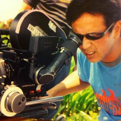 Profile Picture of Mac C. Alejandre (@macalejandre) on Twitter