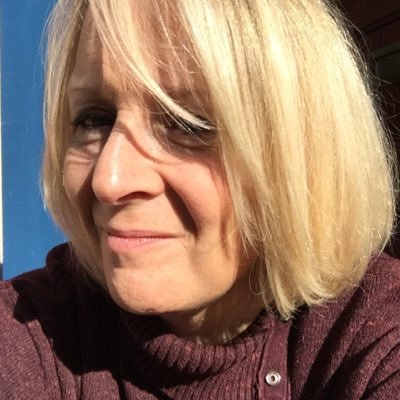 Profile Picture of Gill Rattray (@GillMRattray) on Twitter