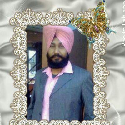 Profile Picture of Jagjiwan Singh (@jagjiwansingh95) on Twitter