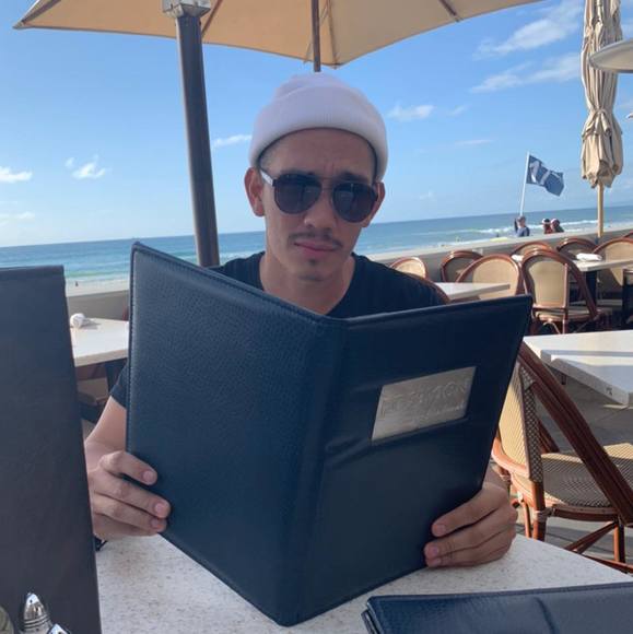 Profile Picture of Marco Gutierrez (@marcopiggy27) on Poshmark