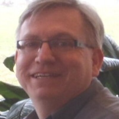 Profile Picture of David Rayburn (@DavidRayburn1) on Twitter